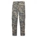 Men's Propper Nylon / Cotton Ripstop ACU Pants - 0