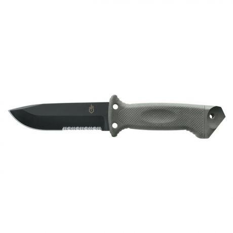 Gerber LMF II Infantry Knife Photo