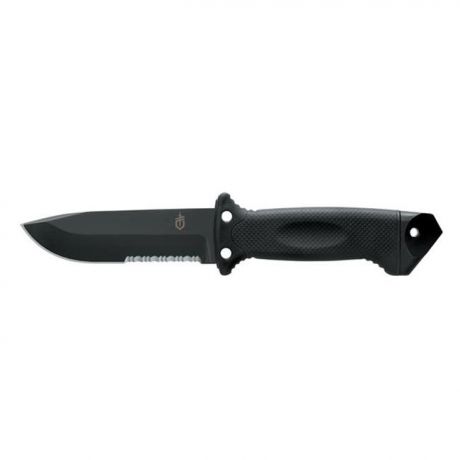 Gerber LMF II Infantry Knife Photo