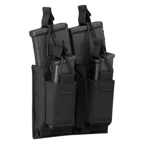 Propper Double Shingle w / Pistol M4 Mag Pouch Photo