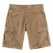 Men's Carhartt Force Broxton Cargo Shorts - 0