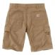 Men's Carhartt Force Broxton Cargo Shorts - 1