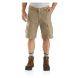 Men's Carhartt Force Broxton Cargo Shorts - 2