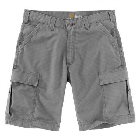 Men's Carhartt Force Broxton Cargo Shorts Photo