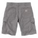 Men's Carhartt Force Broxton Cargo Shorts - 1