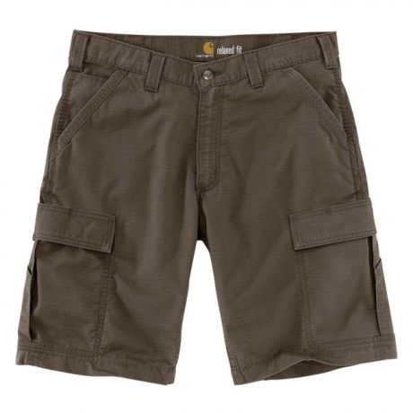 Men's Carhartt Force Broxton Cargo Shorts Photo