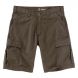 Men's Carhartt Force Broxton Cargo Shorts - 0