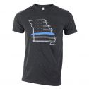 TG TBL Missouri T-Shirt