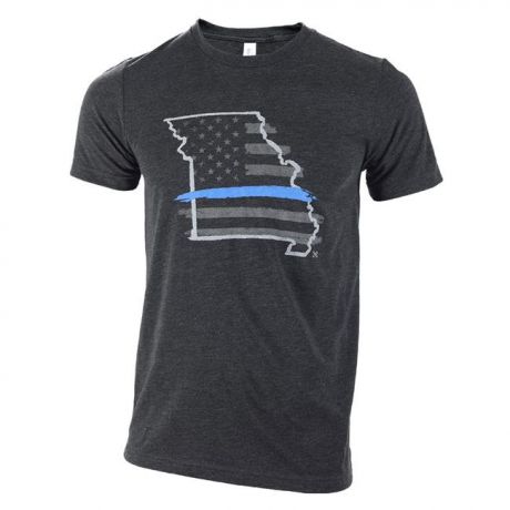 TG TBL Missouri T-Shirt Photo