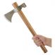 Columbia River Knife & Tool Woods Chogan T-Hawk Axe - 3