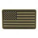Mil-Spec Monkey US Flag PVC Patch - 2