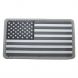 Mil-Spec Monkey US Flag PVC Patch - 2
