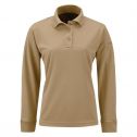 Women's Propper Long Sleeve Uniform Polo