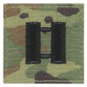 Army OCP Rank Patch