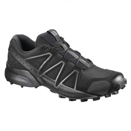 Men's Salomon Speedcross 4 Forces Photo