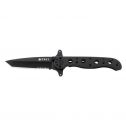 Columbia River Knife & Tool M16 Tanto Special Forces Folding Knife