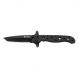 Columbia River Knife & Tool M16 Tanto Special Forces Folding Knife - 0