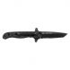 Columbia River Knife & Tool M16 Tanto Special Forces Folding Knife - 1