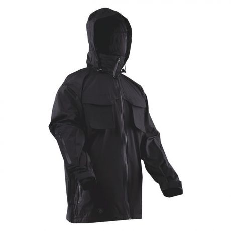 Men's TRU-SPEC 24-7 Series H20 Proof All Season Rain Parka Photo
