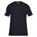 Men's Under Armour Freedom Logo Cotton T-Shirt - 1
