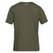 Men's Under Armour Freedom Logo Cotton T-Shirt - 3