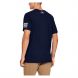 Men's Under Armour Freedom Logo Cotton T-Shirt - 2