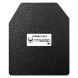 AR500 Armor Level III 10"x12" - 0
