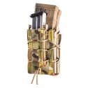 High Speed Gear X2RP Taco Molle