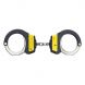 ASP Ultra Cuffs Chain Identifier (Steel Bow) - 0