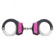 ASP Ultra Cuffs Chain Identifier (Steel Bow) - 3