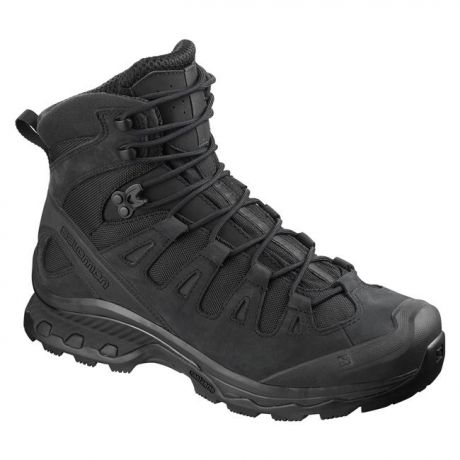 Men's Salomon Quest 4D Forces 2 EN Boots Photo