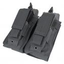 Condor Double Kangaroo Mag Pouch