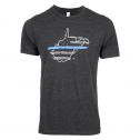 TG TBL West Virginia T-Shirt