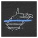 TG TBL West Virginia T-Shirt - 1