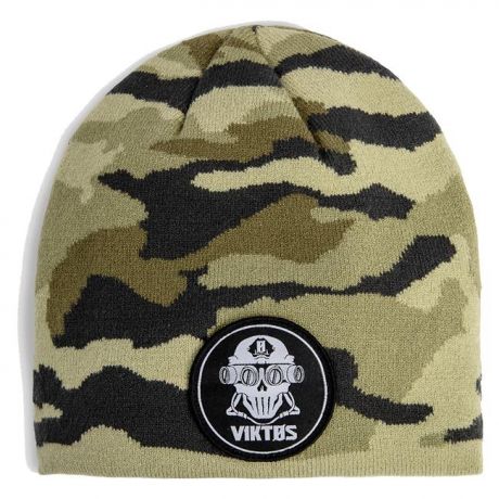 Viktos Four Eyes Beanie Photo