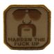 Mil-Spec Monkey Harden Up Patch - 1