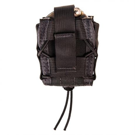 High Speed Gear Handcuff Taco Molle Photo