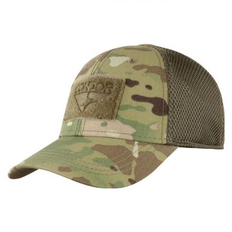 Condor Flex Tactical Mesh Cap Photo