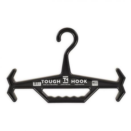 Tough Hook Hanger TH-BLACK Photo