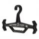 Tough Hook Hanger TH-BLACK - 2