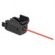 Lasermax Spartan Adjustable Rail Mounted Laser - 0