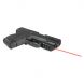 Lasermax Spartan Adjustable Rail Mounted Laser - 2