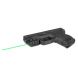 Lasermax Spartan Adjustable Rail Mounted Laser - 1