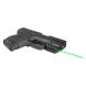 Lasermax Spartan Adjustable Rail Mounted Laser - 2