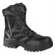 Men's Thorogood 8" The Deuce Composite Toe Side-Zip Waterproof Boots - 0
