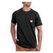 Men's Carhartt Force Delmont T-Shirt - 0
