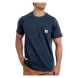 Men's Carhartt Force Delmont T-Shirt - 0