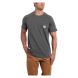 Men's Carhartt Force Delmont T-Shirt - 3
