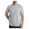 Men's Carhartt Force Delmont T-Shirt