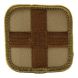 Mil-Spec Monkey Medic Square 2" Patch - 2